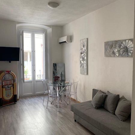 Apartment Cavour 68 칼리아리 외부 사진