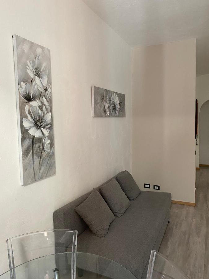Apartment Cavour 68 칼리아리 외부 사진