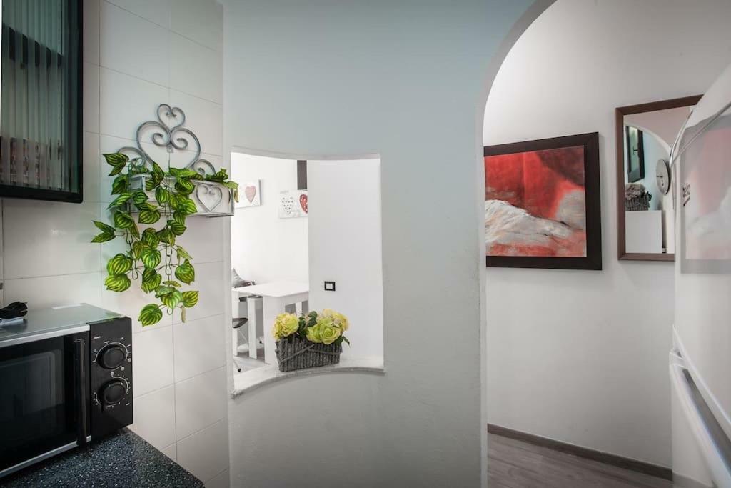 Apartment Cavour 68 칼리아리 외부 사진